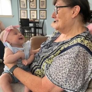 Meet your Posher, Jessie